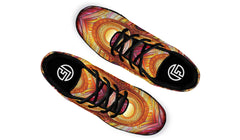 Orchid Shield Active Sneakers