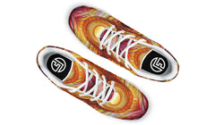 Orchid Shield Active Sneakers