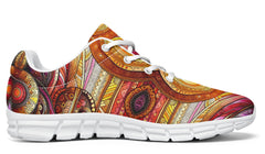 Orchid Shield Active Sneakers