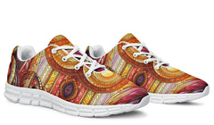 Orchid Shield Active Sneakers