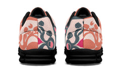 Osun Styled Active Sneakers