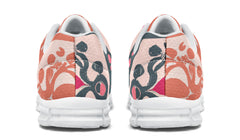 Osun Styled Active Sneakers