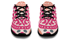 Osun Styled Active Sneakers