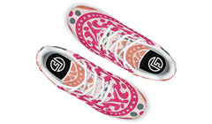 Osun Styled Active Sneakers