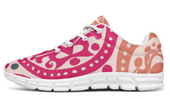 Osun Styled Active Sneakers