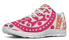 Osun Styled Active Sneakers