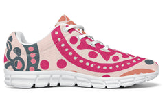 Osun Styled Active Sneakers