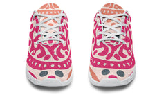 Osun Styled Active Sneakers