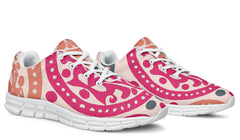 Osun Styled Active Sneakers