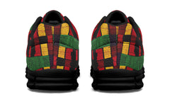 Pillar Mesh Active Sneakers