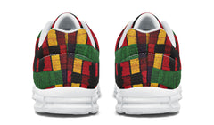 Pillar Mesh Active Sneakers