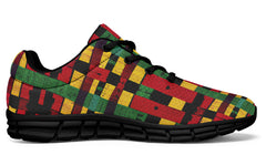 Pillar Mesh Active Sneakers