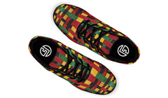 Pillar Mesh Active Sneakers