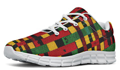 Pillar Mesh Active Sneakers