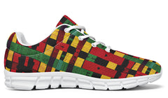 Pillar Mesh Active Sneakers