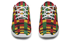 Pillar Mesh Active Sneakers