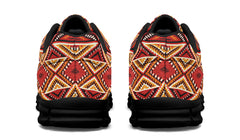 Red Raven Active Sneakers