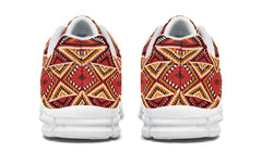 Red Raven Active Sneakers