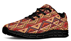 Red Raven Active Sneakers