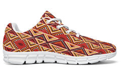 Red Raven Active Sneakers