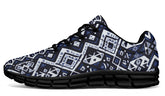 Royal Blue Active Sneakers