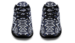 Royal Blue Active Sneakers
