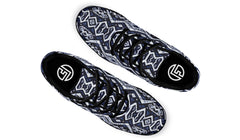 Royal Blue Active Sneakers