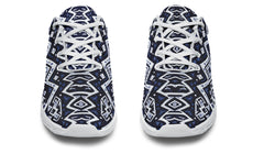 Royal Blue Active Sneakers