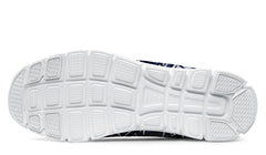 Royal Blue Active Sneakers