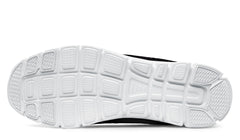 Scratched Stain Active Sneakers