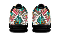 Sheeba Bead Active Sneakers