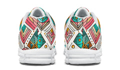 Sheeba Bead Active Sneakers