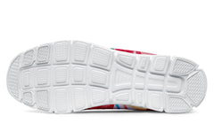 Stitchy Adire Active Sneakers