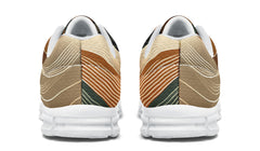 Swirly Vibes Active Sneakers