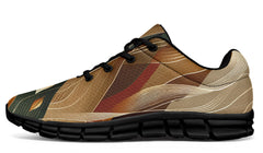 Swirly Vibes Active Sneakers