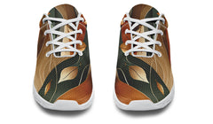 Swirly Vibes Active Sneakers