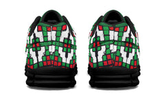 The Bridge Active Sneakers