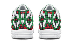 The Bridge Active Sneakers