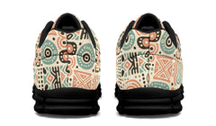 Tribal Tribe Active Sneakers