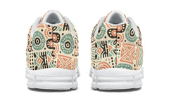Tribal Tribe Active Sneakers