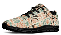 Tribal Tribe Active Sneakers