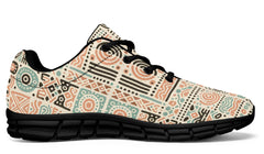Tribal Tribe Active Sneakers