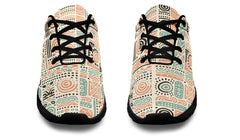 Tribal Tribe Active Sneakers