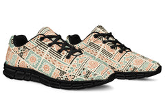 Tribal Tribe Active Sneakers