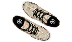 Tribal Tribe Active Sneakers