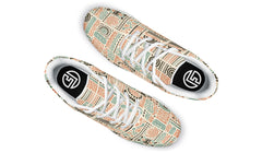 Tribal Tribe Active Sneakers