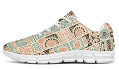 Tribal Tribe Active Sneakers