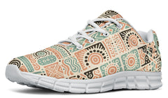 Tribal Tribe Active Sneakers