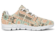 Tribal Tribe Active Sneakers