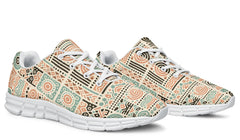 Tribal Tribe Active Sneakers